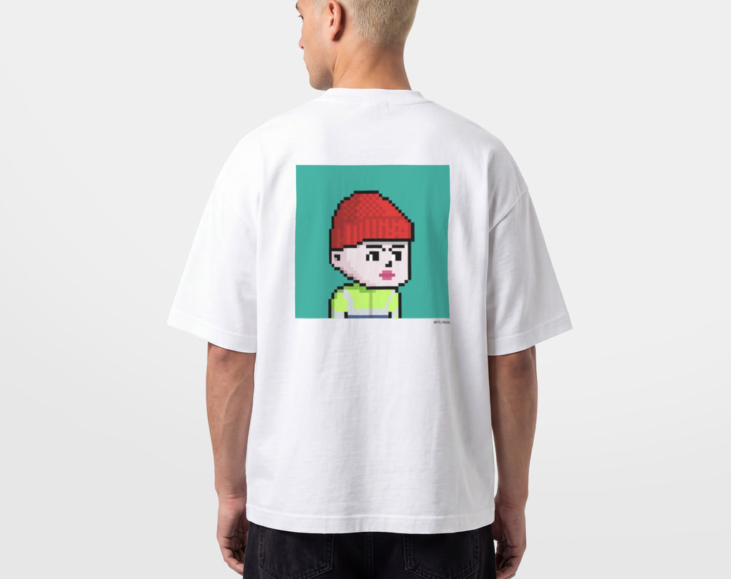 cool baby 0079 on model (man, back)