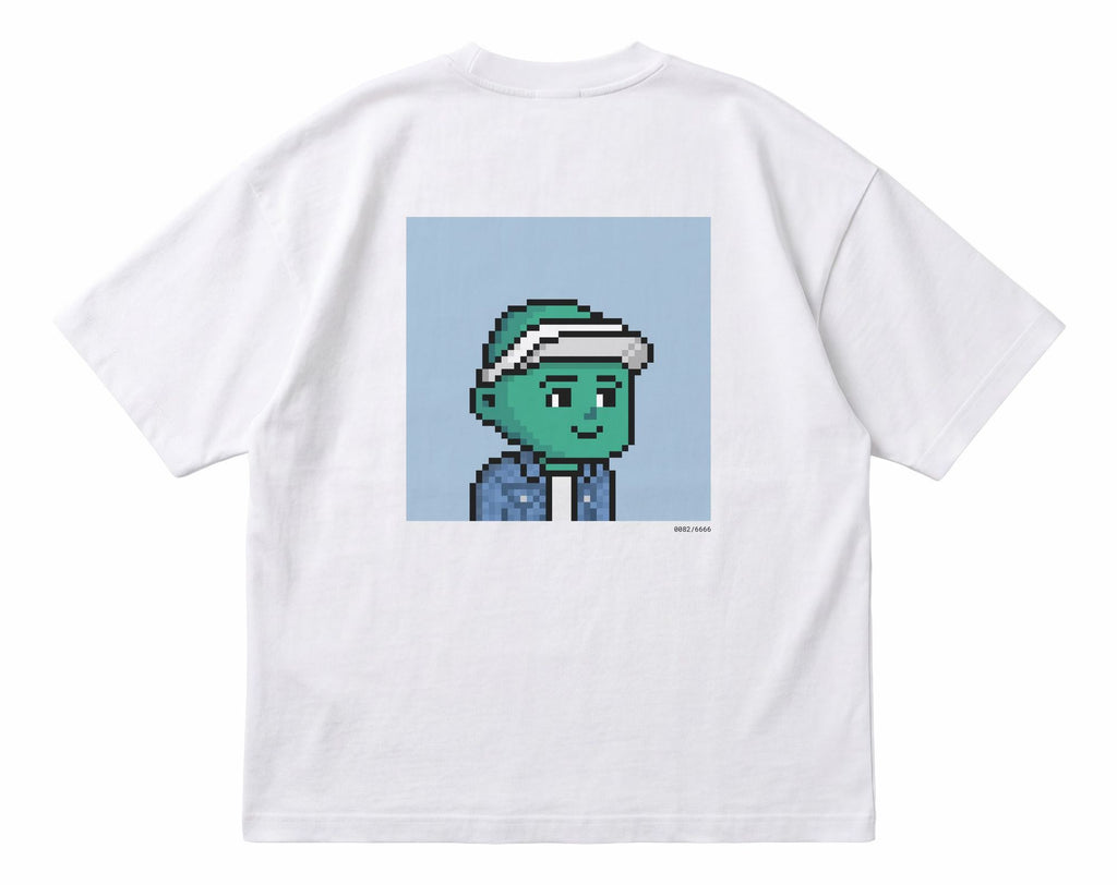 cool baby 0082 flat lay