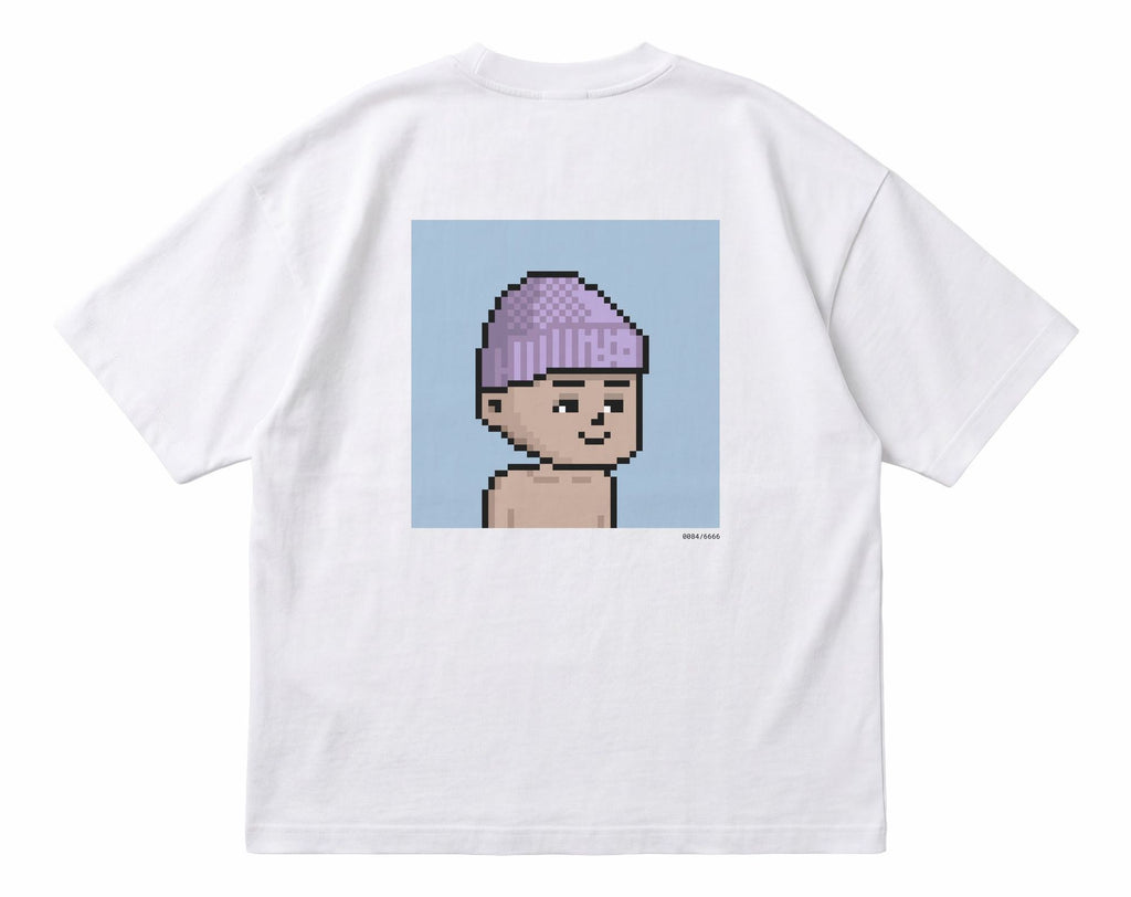 cool baby 0084 flat lay