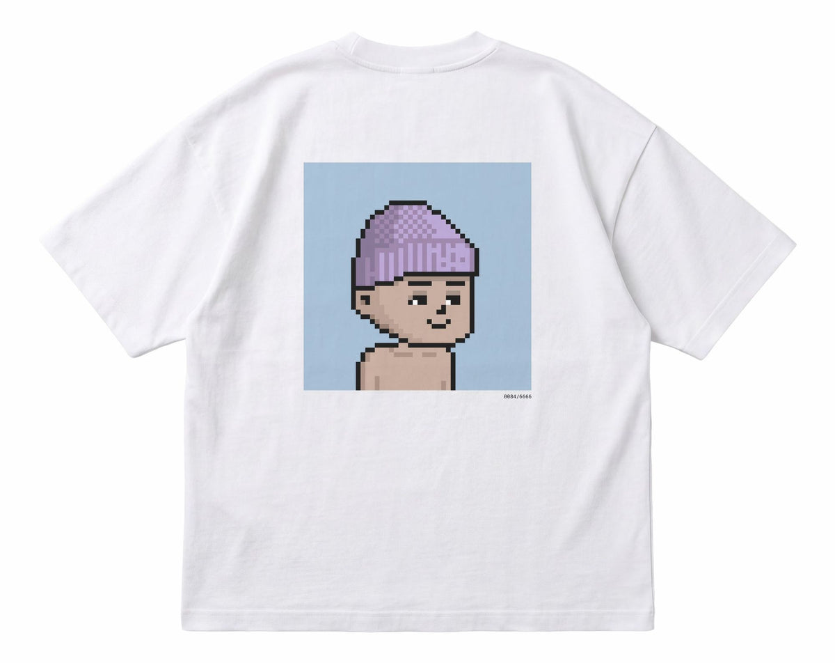 cool baby 0084 flat lay