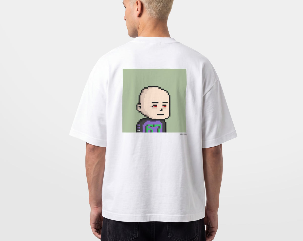 cool baby 0088 on model (man, back)