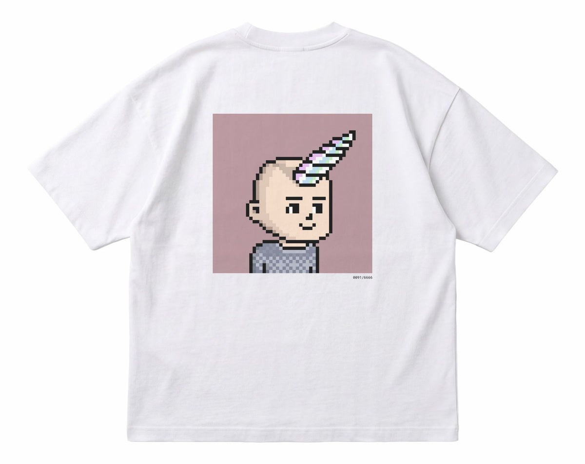 cool baby 0091 flat lay