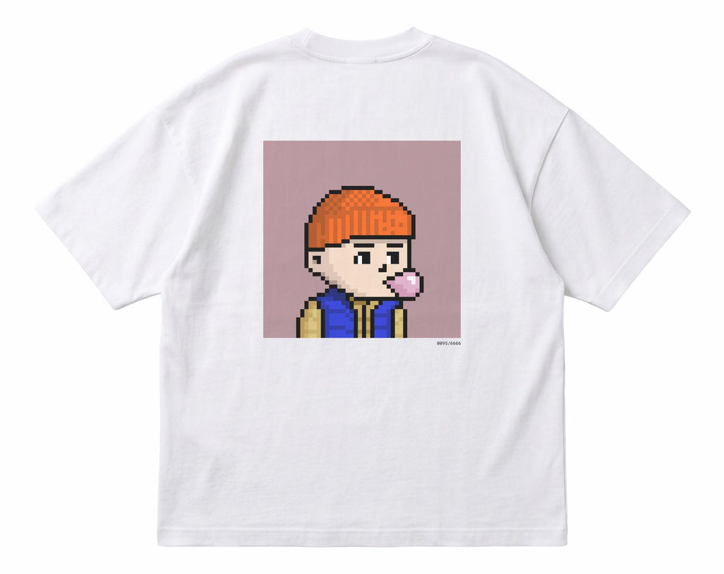 cool baby 0095 flat lay