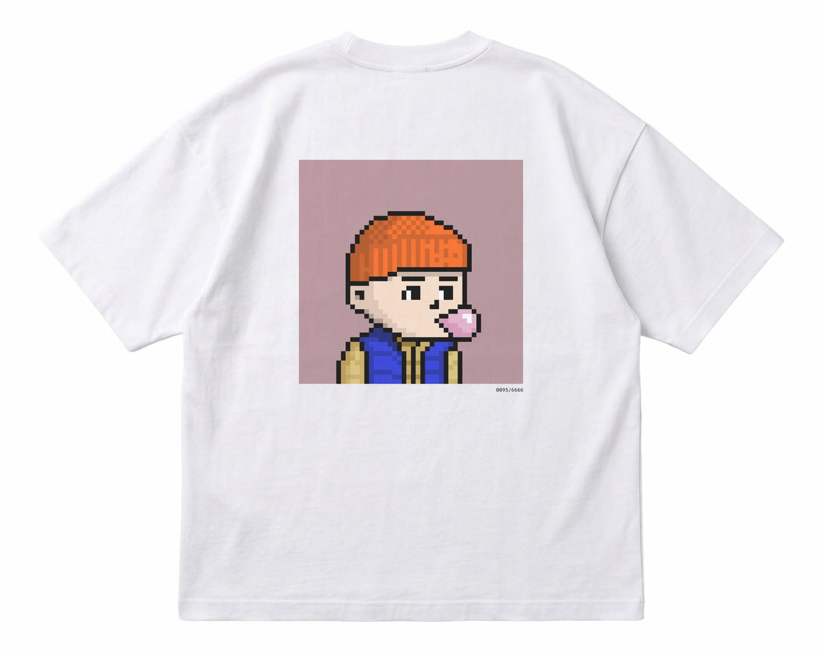 cool baby 0095 flat lay