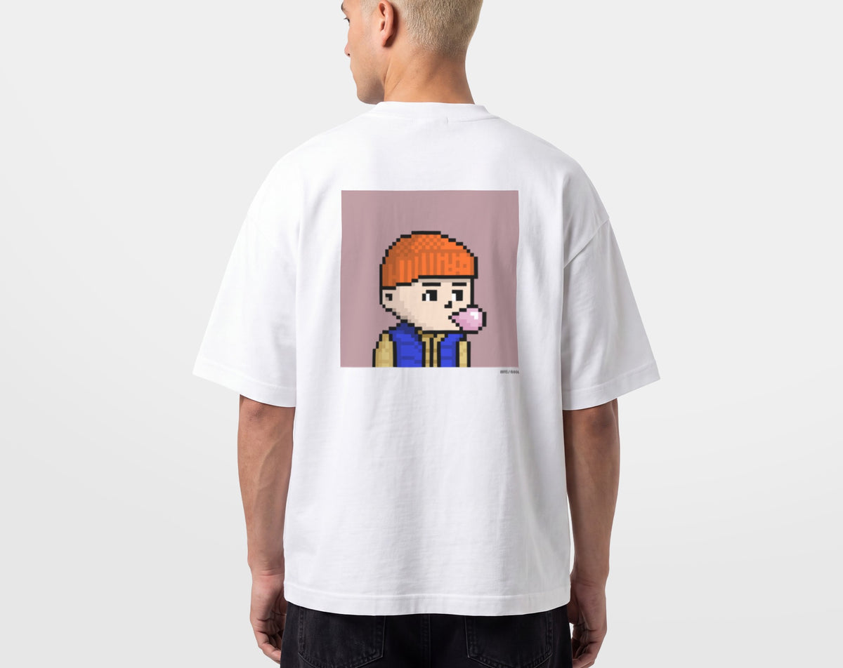 cool baby 0095 on model (man, back)