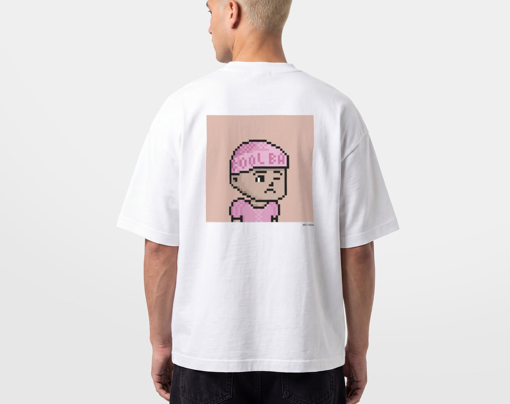 cool baby 0097 on model (man, back)